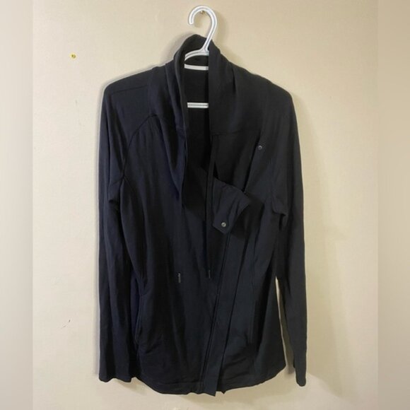 Lululemon Coast Easy Wrap - Picture 9 of 14